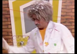 آقای کنجکاو فیتیله - 8